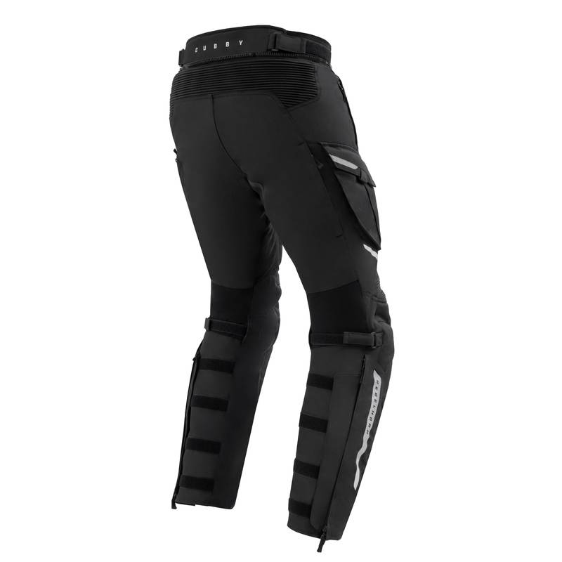 Pantalón moto Rebelhorn Cubby 5